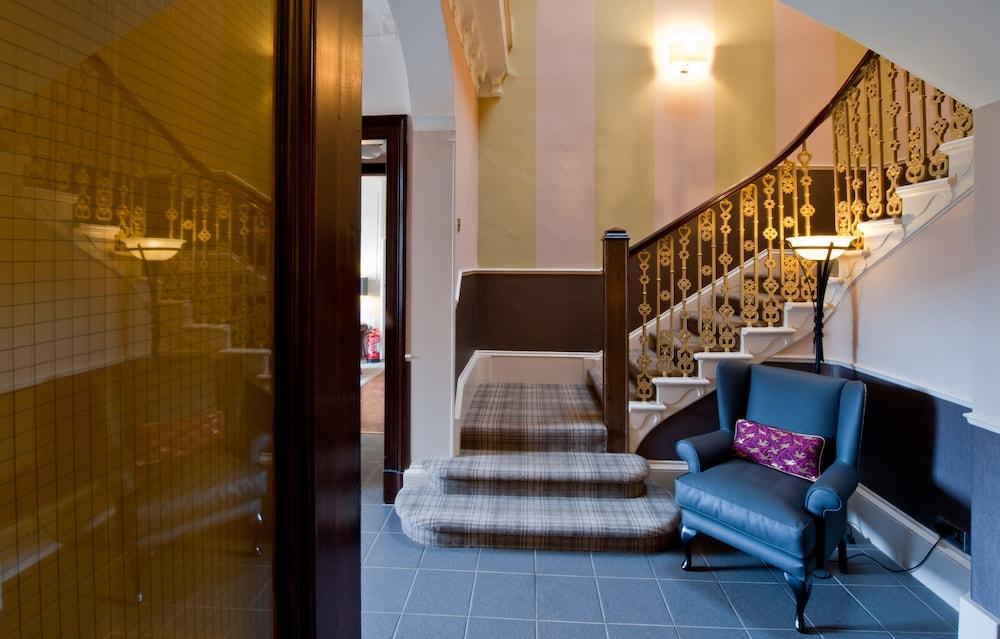 The Parklands Hotel Perth Exterior foto