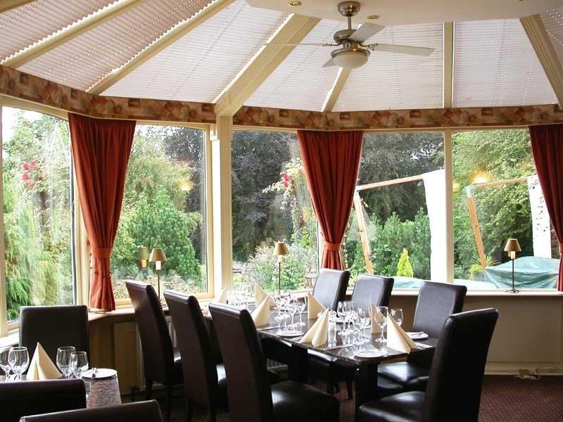The Parklands Hotel Perth Exterior foto
