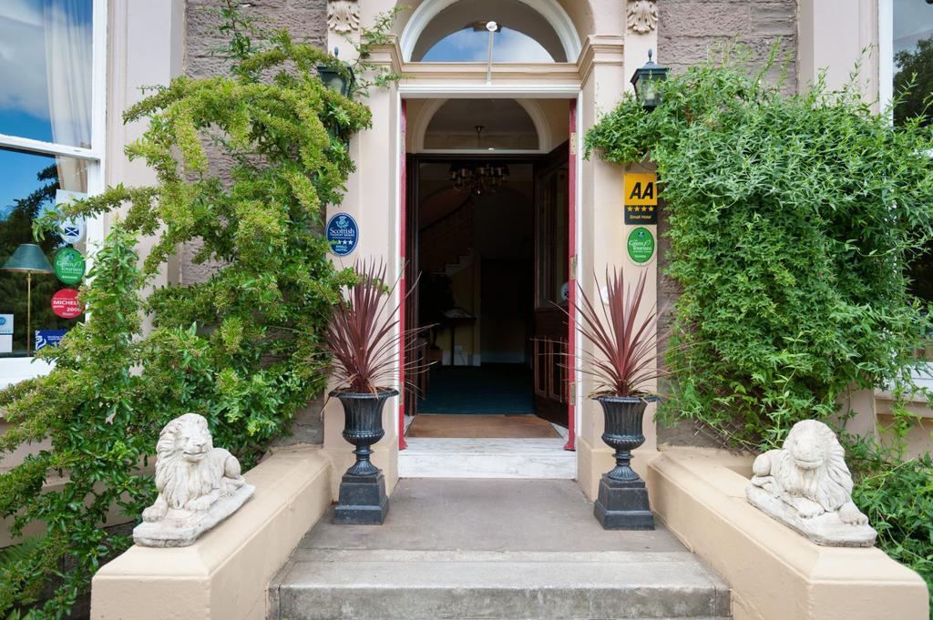 The Parklands Hotel Perth Exterior foto